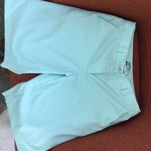 Ladies Nike Golf Tour Performance golf shorts